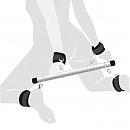 -     Art of Sex — Bondage  Soft Touch BDSM Spreader