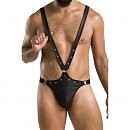   028 Body Harry black Passion