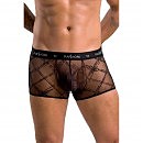   032 Short James black Passion