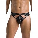   033 Thong Paul black Passion