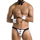   036 Set Alfred black Passion