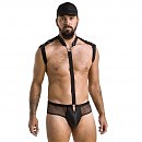   038 Set John black Passion