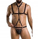   039 Set Andrew black Passion