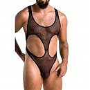   040 Body Leon black Passion