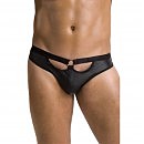  041 Slip Open Joe black Passion