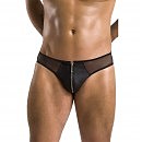   042 Slip Timmy black Passion