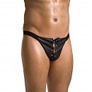   044 Slip Open Ben black Passion