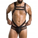  045 Body Victor black Passion