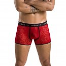  046 Short Parker red Passion