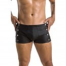  048 Short David black Passion