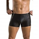  049 Short Matt black Passion