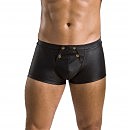  050 Short Patrick black Passion
