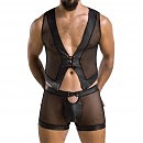  053 Set William black Passion
