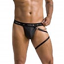  058 Thong Bill black Passion