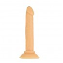 ������������� Addiction � Tino � 5.25� Silicone Dildo, 13,3 � 1,9 ��