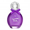    Obsessive Perfume Fun