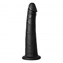   Kiiroo Keon Vac-U-Lock Dildo, 19,1  4,7 