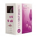 �������� ��� �������������� ���� �������� ��� Femintimate Pelvix Concept 