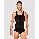   Obsessive T103 tank top, S/M/L