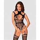 Obsessive Bodystocking G327, S/M/L