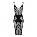   Obsessive D609 dress, S/M/L