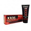    ( ) PRORINO XXXL Cream for men 65 