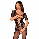  Obsessive Bodystocking F238 black, S/M/L