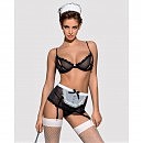   Obsessive Maidme set 5-pcs