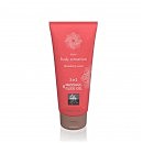     2  1 Massage-& Glide gel 2in1 Strawberry scent, 200 