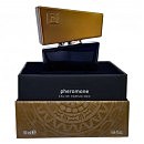     Shiatsu Pheromone Fragrance men grey