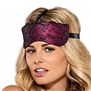     Roseberry mask Obsessive
