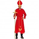    Leg Avenue Costume Cardinal Red
