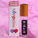    PINK Pheromone Women, 5  