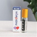 - Mini-Max Blue, 5 