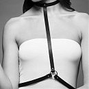    Bijoux Indiscrets Maze  I Harness Brown