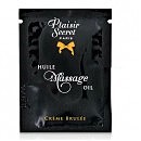    Plaisirs Secrets, 3 