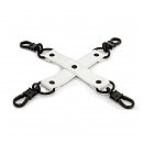    NS Novelties Glo Bondage Hog Tie