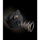    Gcat  Gvibe, 7,5  8,2 
