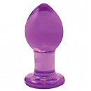   NS Novelties Crystal Medium, 7,8  3,8 