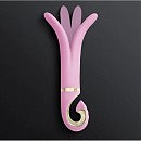     Gvibe 3 Pink 18  3,5 
