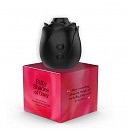      Fifty Shades of Grey Rose Clitoral Suction
