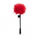    Sweet Anticipation Fifty Shades of Grey Faux Feather