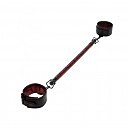    Fifty Shades of Grey Sweet Anticipation Reversible Restraint Bar with Cuffs