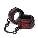  Sweet Anticipation Fifty Shades of Grey Sweet Anticipation Ankle Cuffs