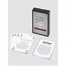   Fifty Shades Of Grey Play Nice Talk Dirty  , 52 