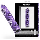  Snake Purple Custom Bullets, 6,25  2 