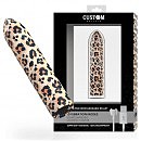 ��������� Leopard Custom Bullets, 6,5 � 2 ��
