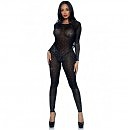   Leg Avenue Rhinestone      , M