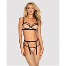      Obsessive Nudelia set, L/XL