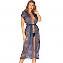 ��������� ����� Obsessive � Flowlace Peignoir